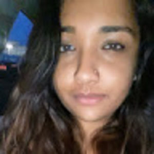 Meet your Posher, Pranathi